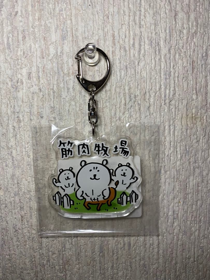 【最終値下げ】自分ツッコミくま　体育　期間限定品　【美品・希少品】