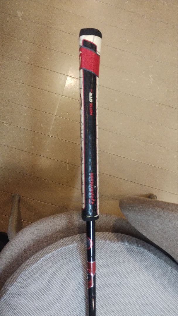 TaylorMade SpiderMINI パター