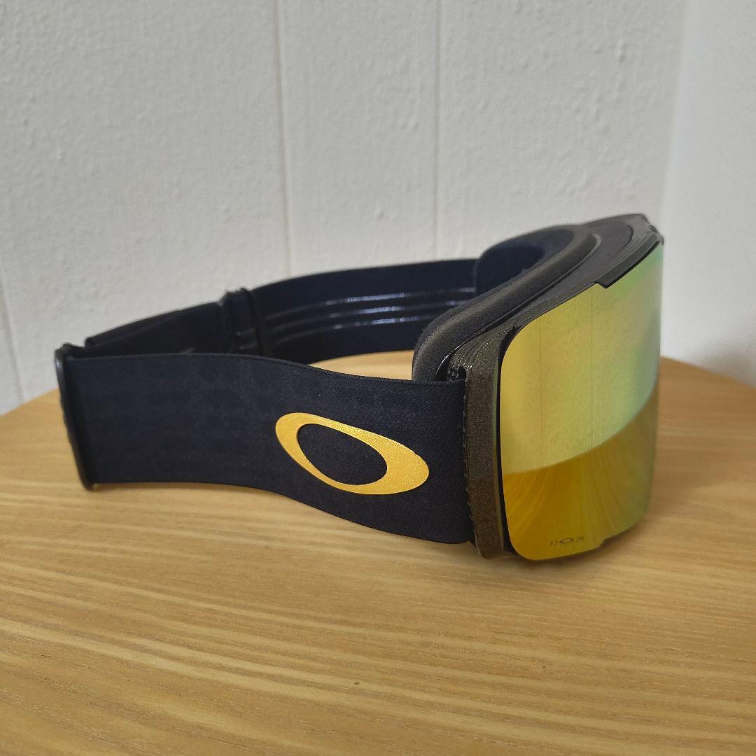 【sup】OAKLEY LINE MINER PRO L 50th