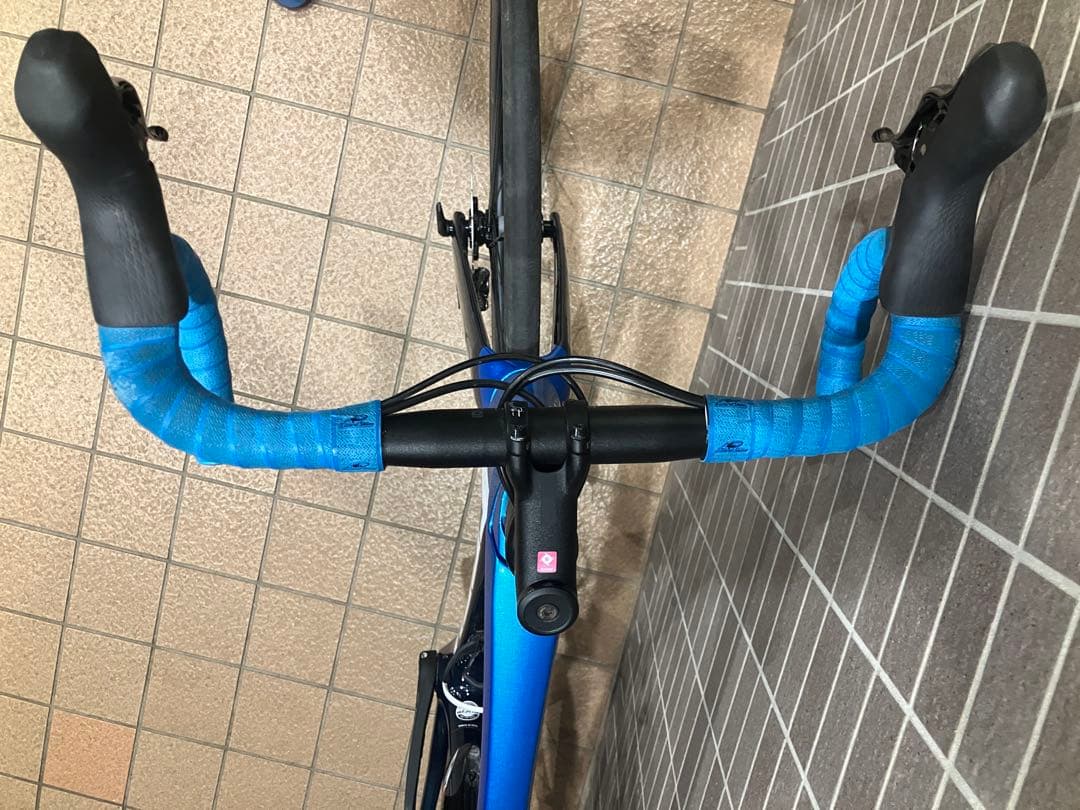 TREK EMONDA SL5 DISC 2021フルクラム カーボンホイール