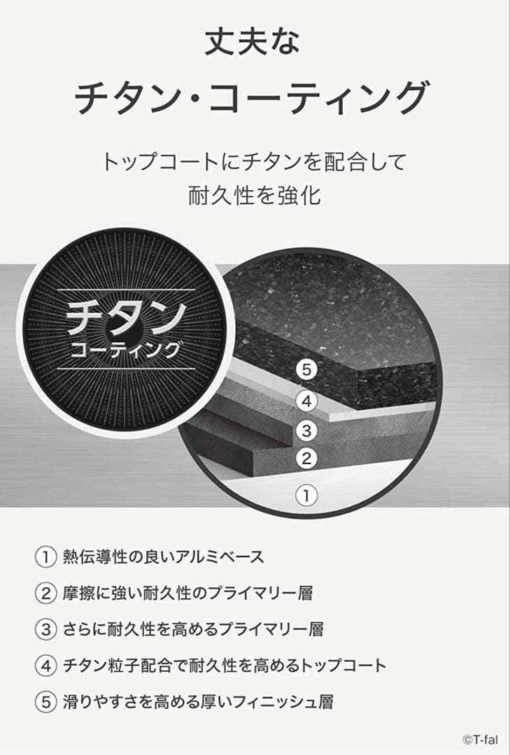 【新品迅速発送】ティファール　フレーズ　フライパン　ウォックパン　ガス火専用