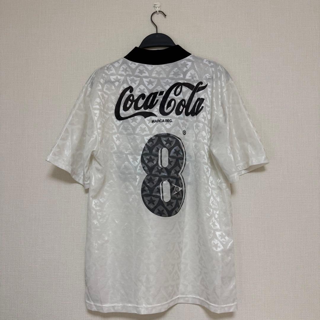 ボタフォゴ90年代ユニフォーム　ヴィンテージ vintage