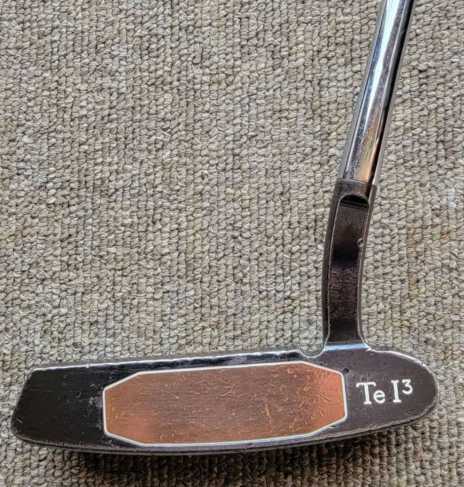 Scotty Cameron Santa Fe トレリウム TeI3 35インチ