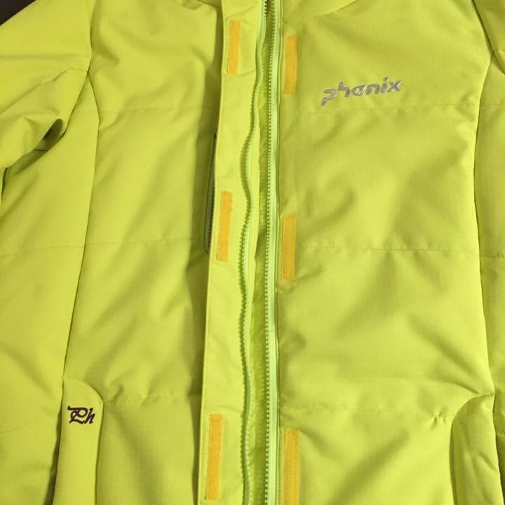 Phenix スキーウェアセット上下