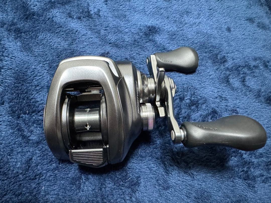 【2台販売】Shimano 22 Bantam / 22 バンタムHG & XG