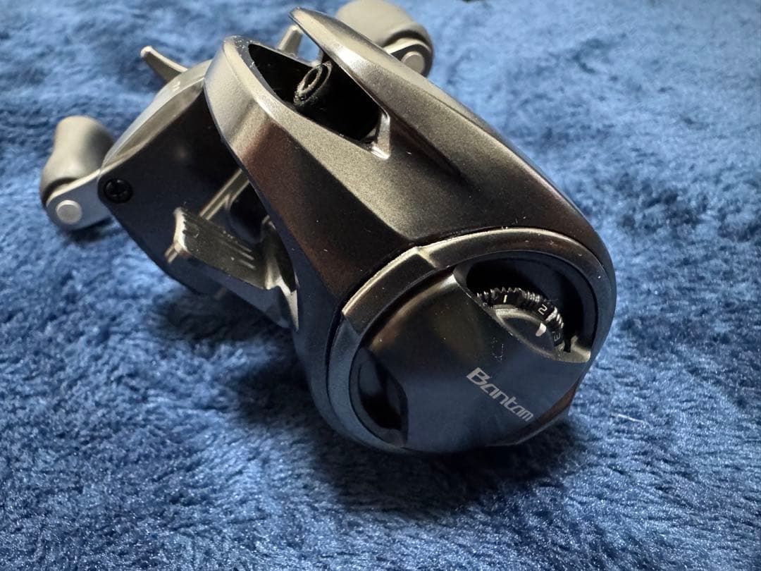 【2台販売】Shimano 22 Bantam / 22 バンタムHG & XG