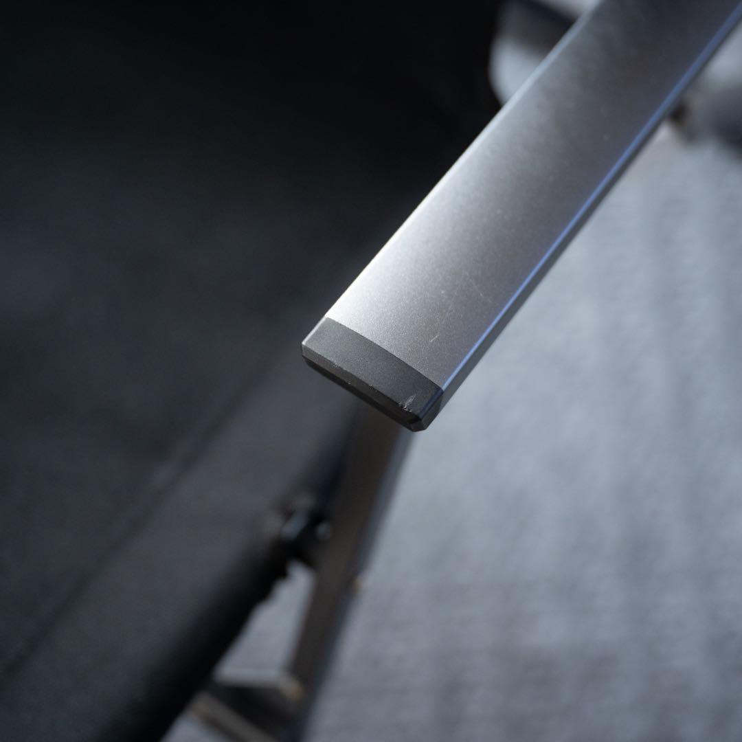 ZANE ARTS ゼインアーツ 2脚セット LADE CHAIR レードチェア