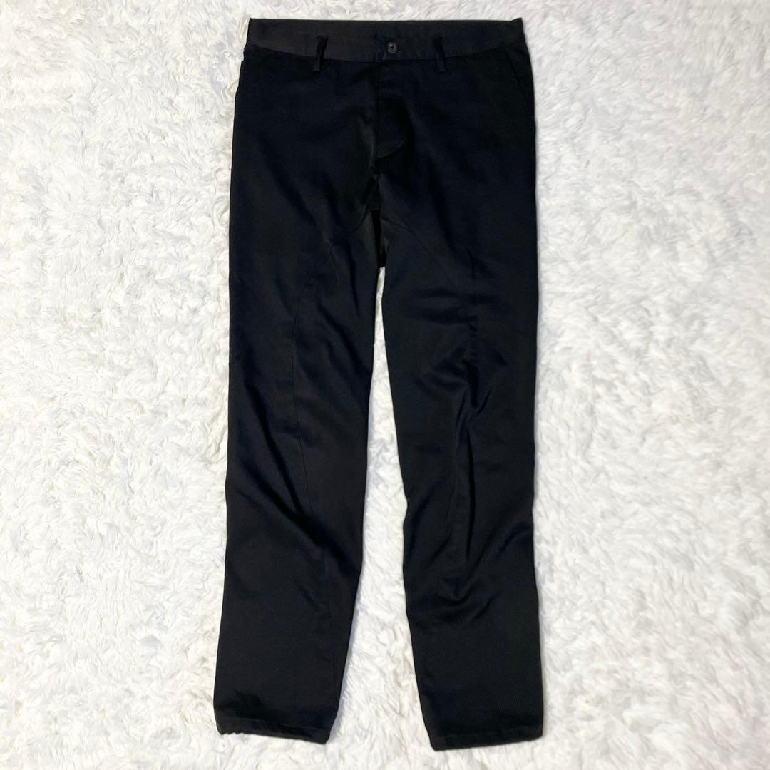 TFW49 パンツ ストレッチ ゴルフパンツ サイズ3 裾絞り調整可能