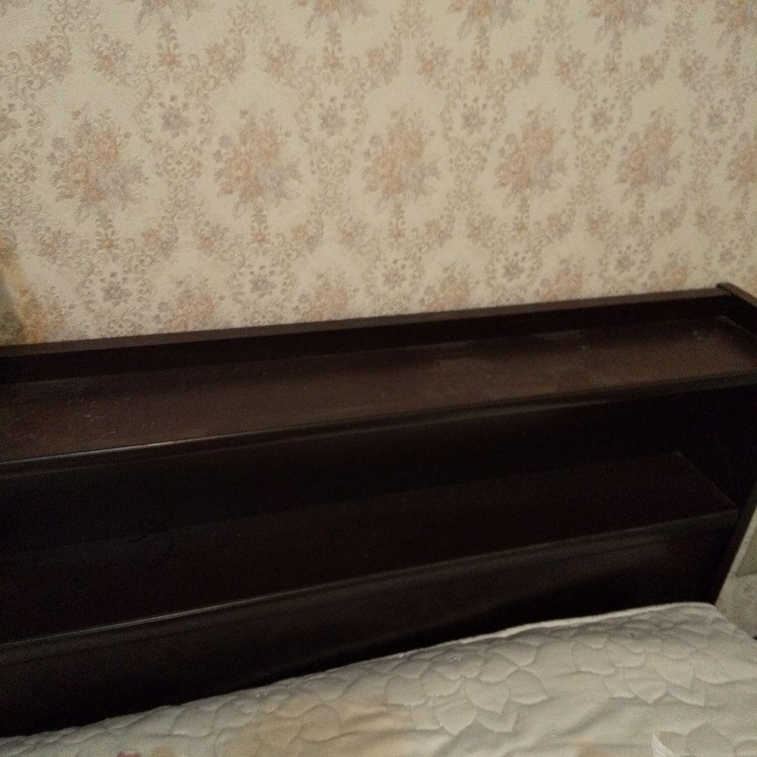 ※コメント必須　大塚家具 ベッド