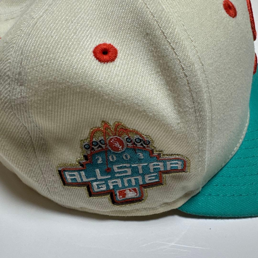 ウェア New Era \"MIAMI DRIVE PACK\" 7 8/3