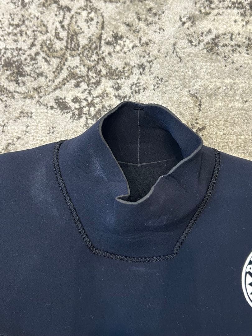 BILLABONGウェットスーツ レディースM SURF CAPSULE 日本製