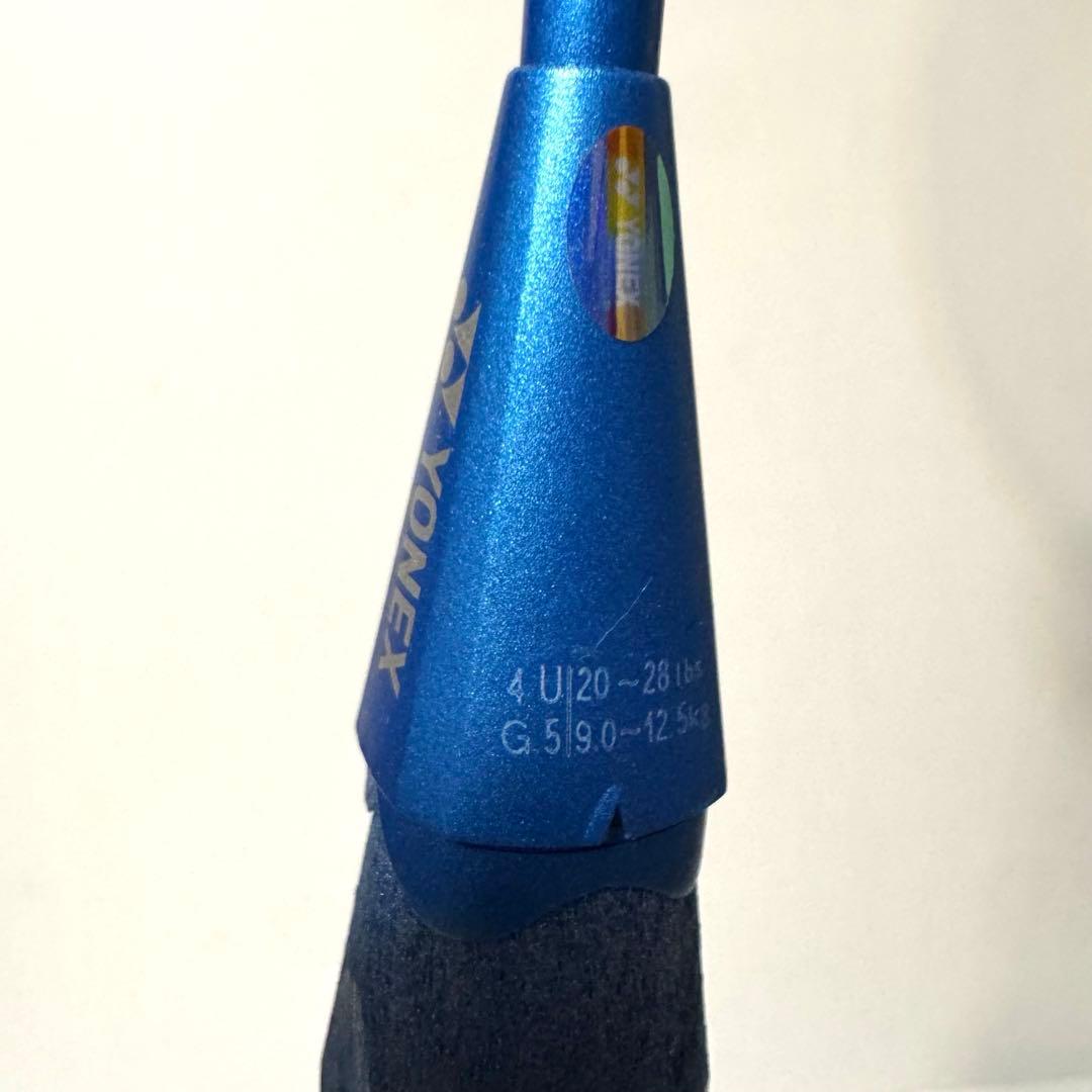 極美品 YONEX ナノフレア　700 700PRO 2本セット