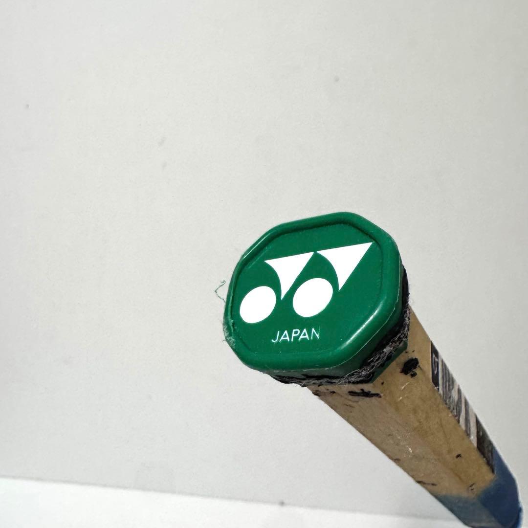 極美品 YONEX ナノフレア　700 700PRO 2本セット