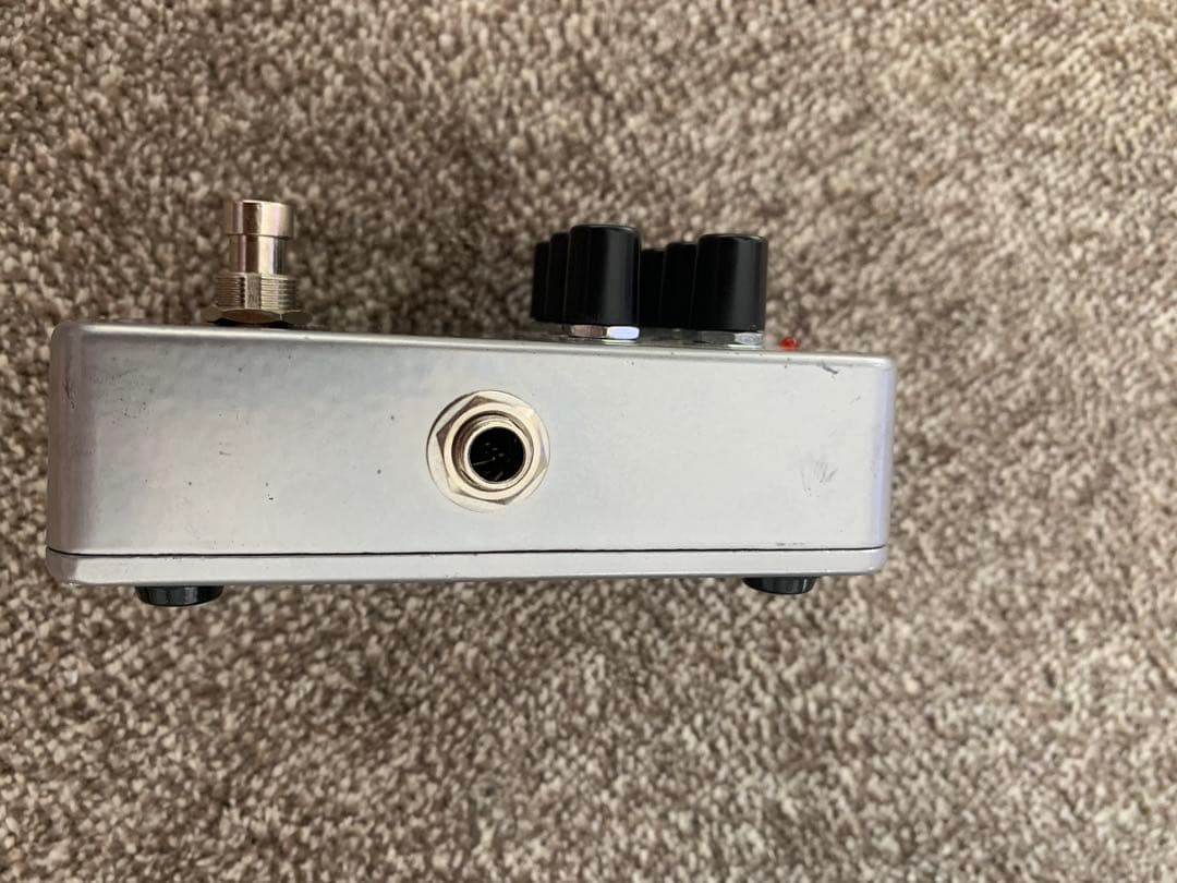 ギター ELECTRO-HARMONIX Deluxe Memory Man