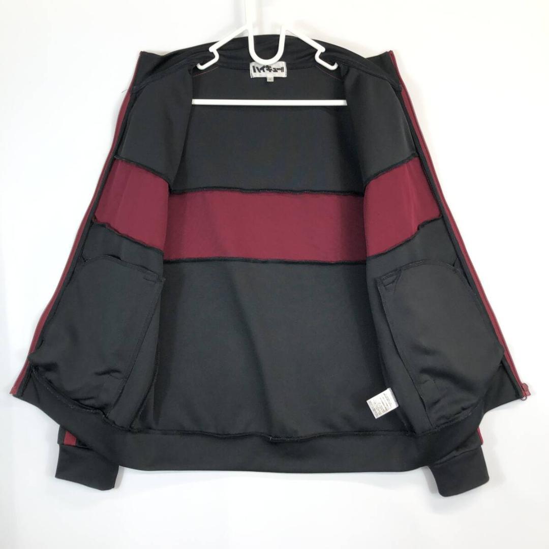 ハイキュー！！ 稲荷崎高校 ジャージ Lサイズ 212179MH