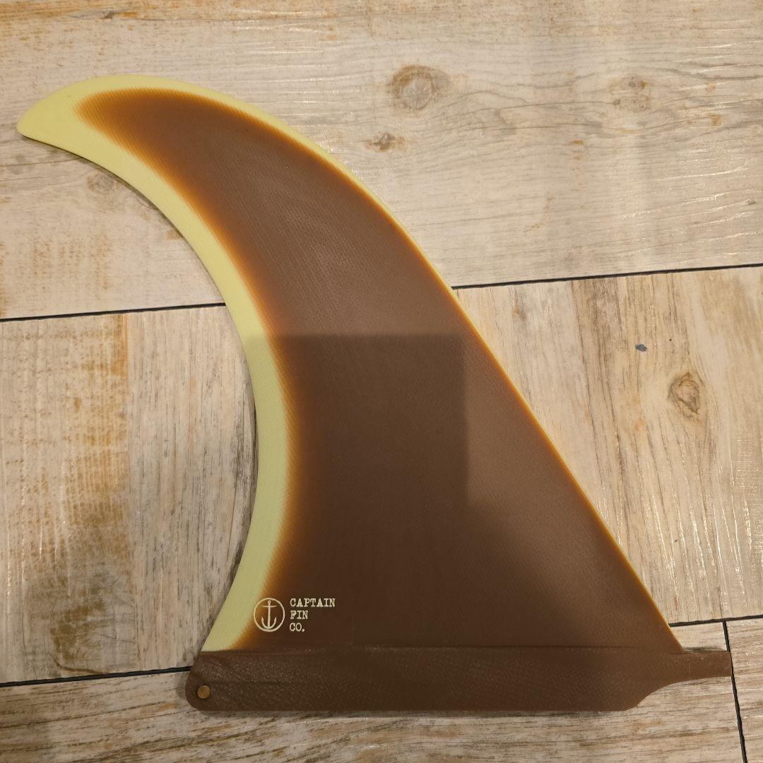 ★値下★CAPTAIN FIN JJ WESSLING 9.75インチ