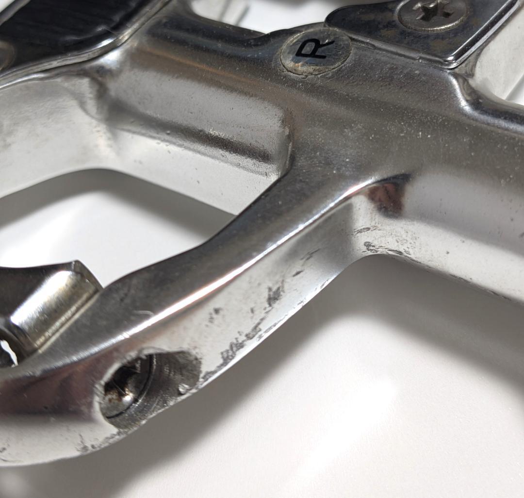 DURA-ACE ペダル　PD-7700