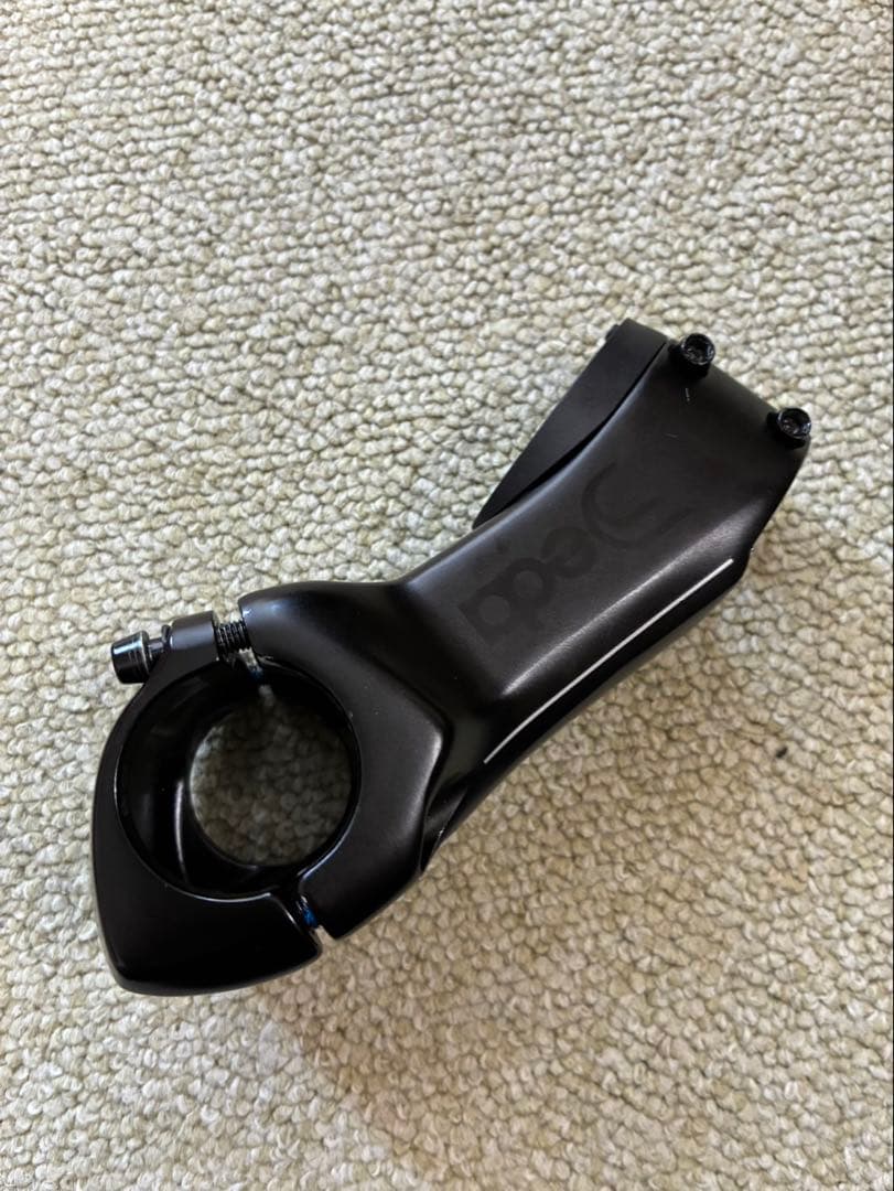 Deda vinci 90mm 73度 アルミ ステム