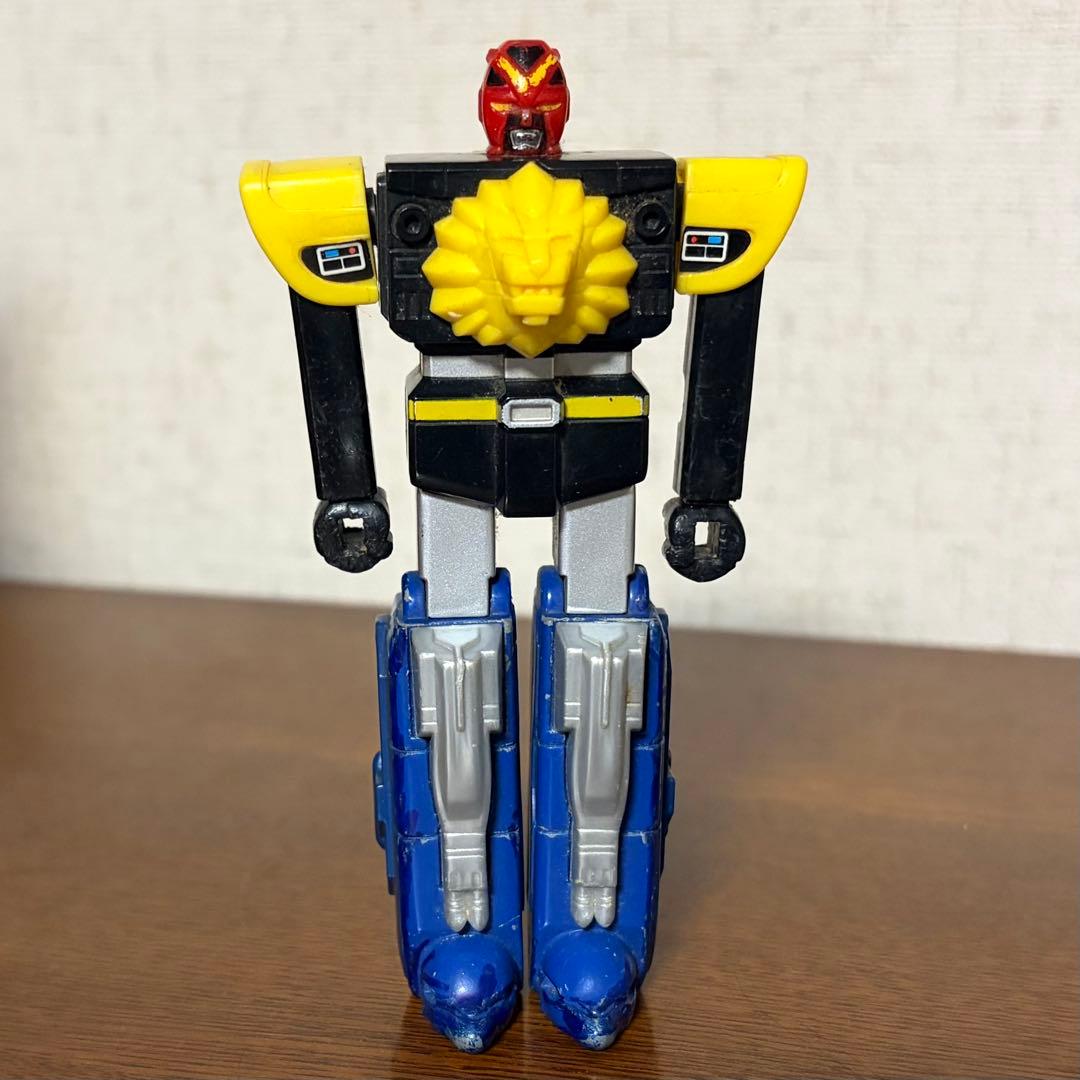 超合金　ジャンクセット　フィギュア