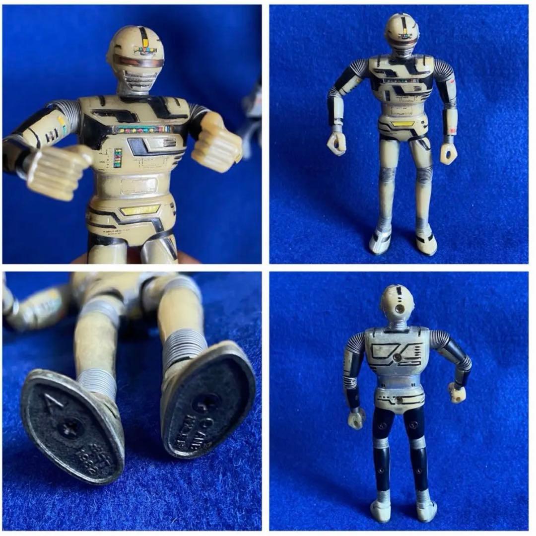 超合金　ジャンクセット　フィギュア