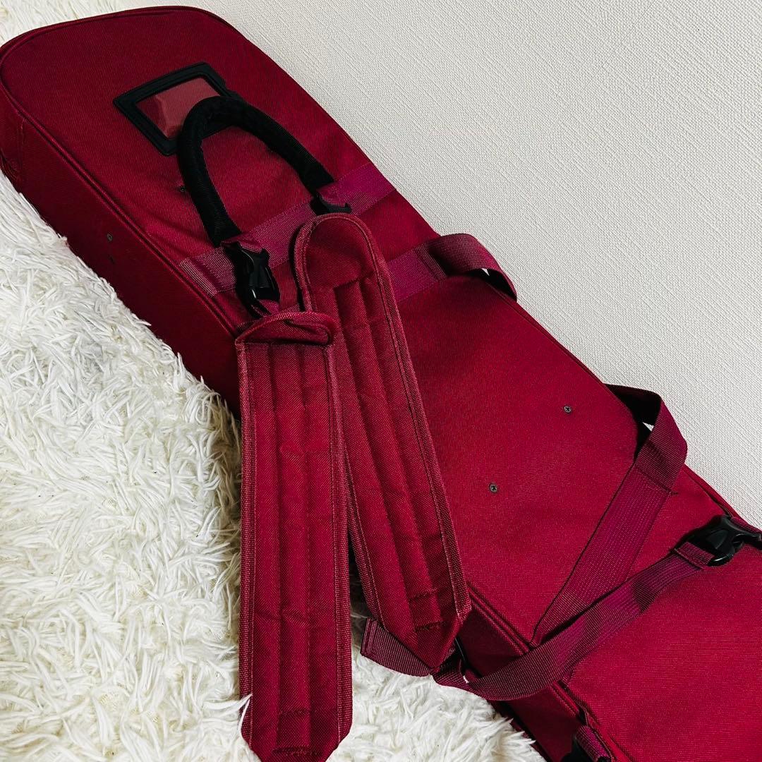 ★極美品★ 沖縄三線 蛇柄　人工革　三味線 胴巻き 和楽器 ミニチューナー付き
