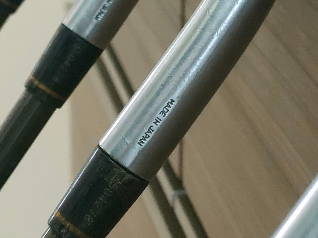 HONMA LB606 アイアンセット ホンマ