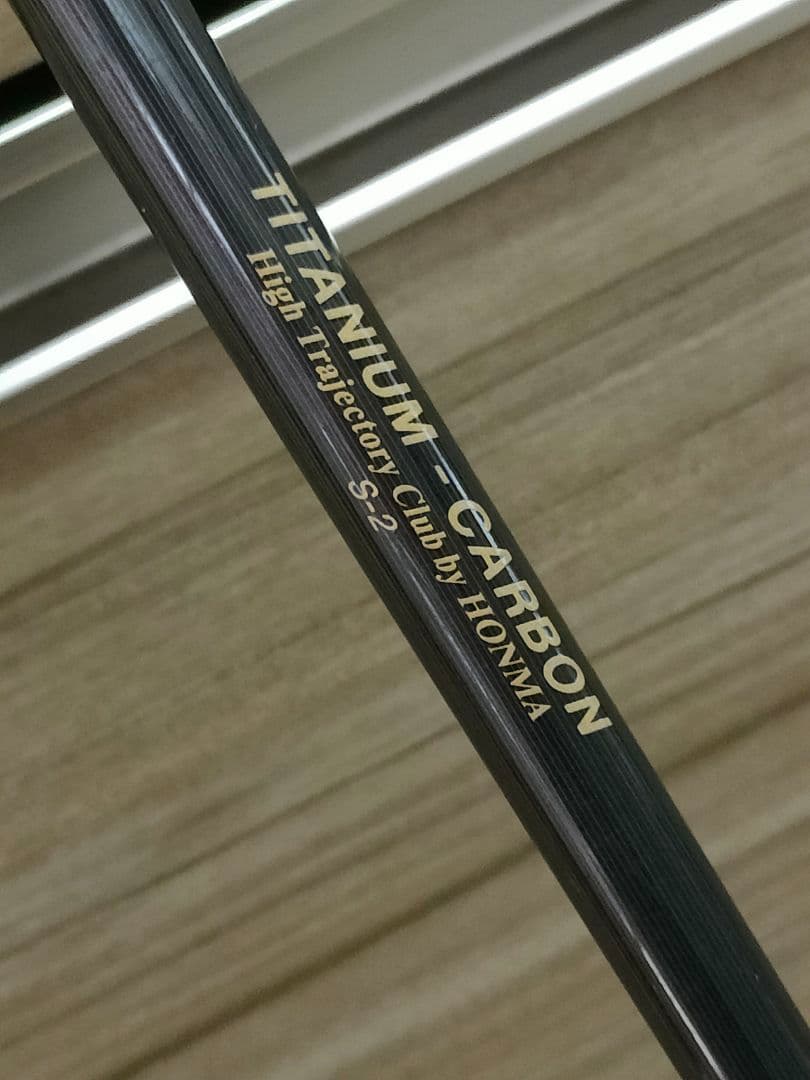 HONMA LB606 アイアンセット ホンマ