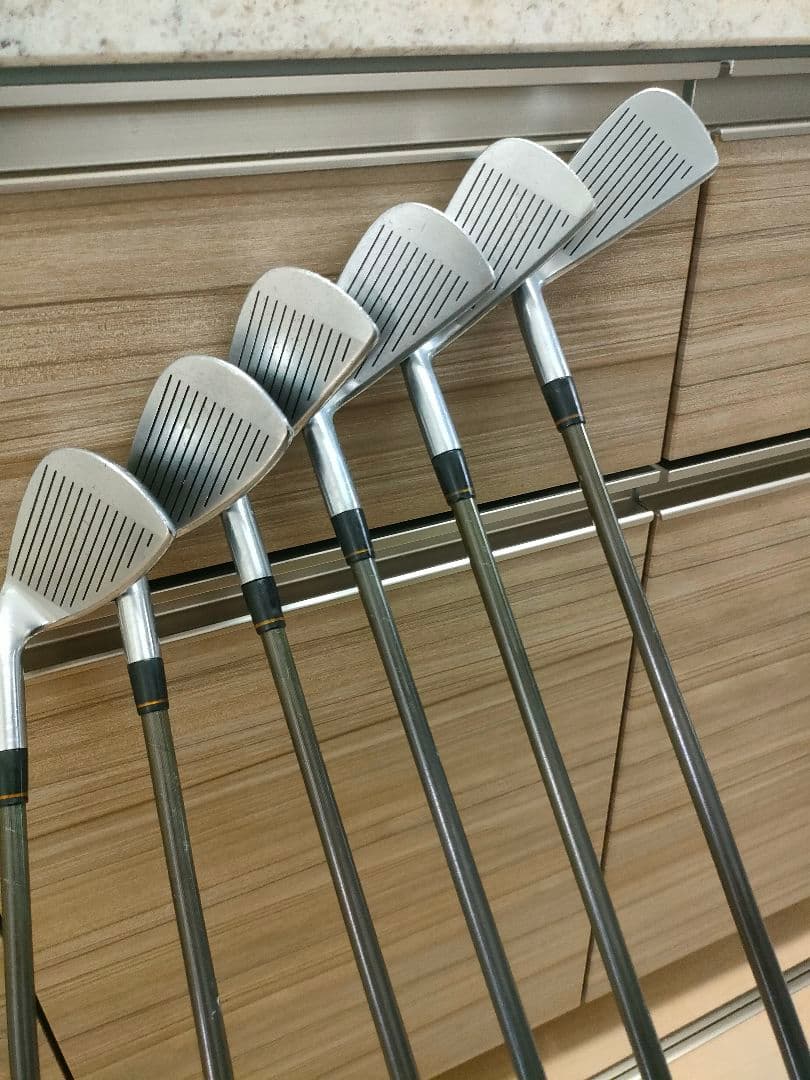 HONMA LB606 アイアンセット ホンマ
