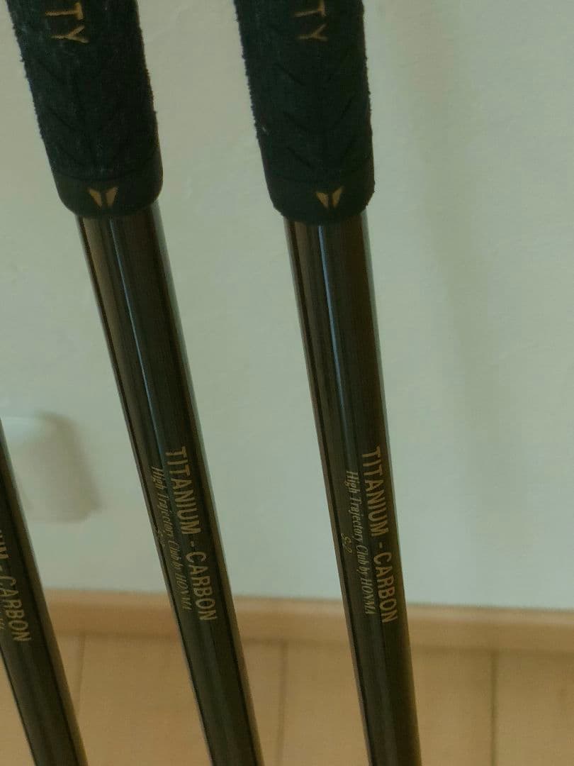 HONMA LB606 アイアンセット ホンマ