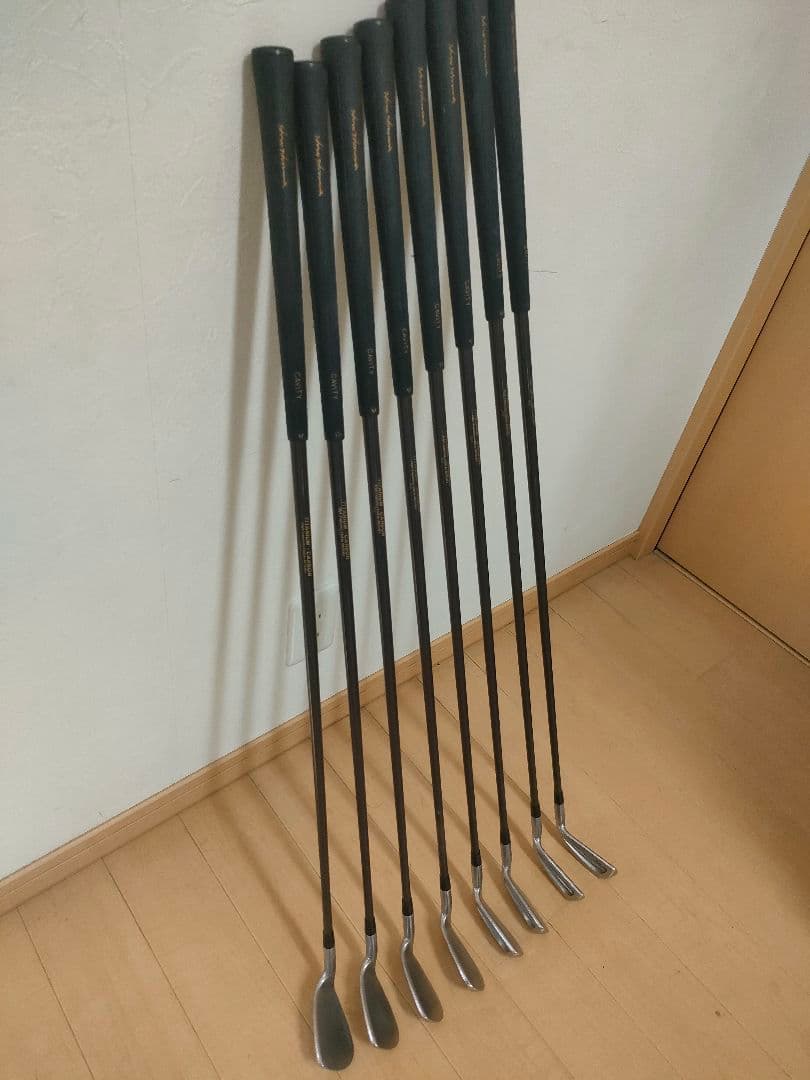 HONMA LB606 アイアンセット ホンマ