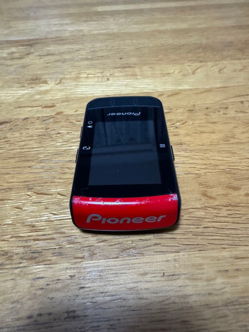 Pioneer サイクルコンピューター SGX-CA60