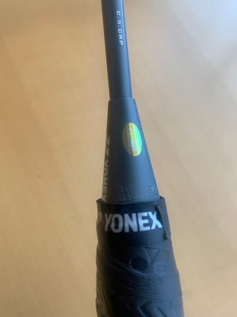 YONEXバドミントンラケット 【 アークセイバー2i 】 3U5