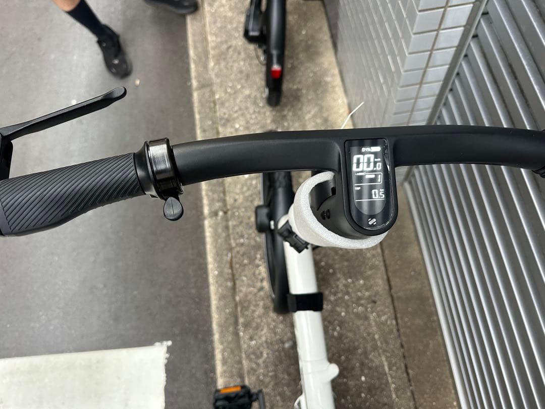 ホンバイク新車‼️ 電動アシスト自転車