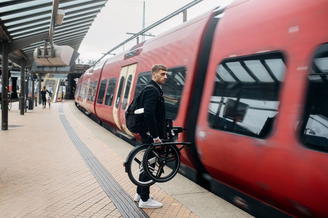 ホンバイク新車‼️ 電動アシスト自転車