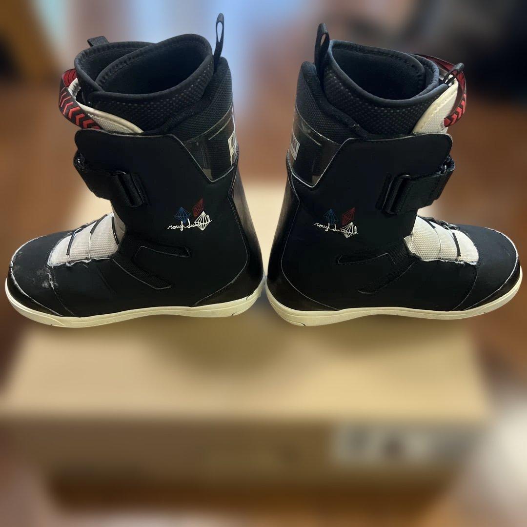 SALOMON HUCK KNIFE スノーボード　3点セット