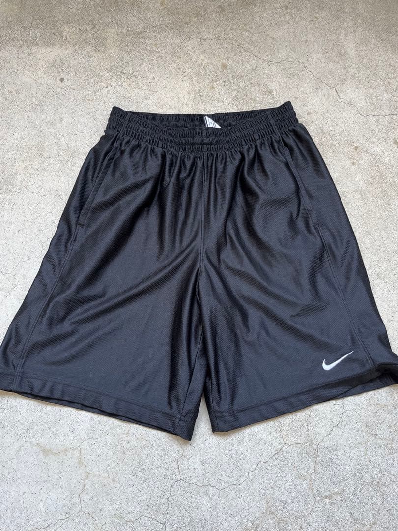 【NIKE】バスケットパンツ　M