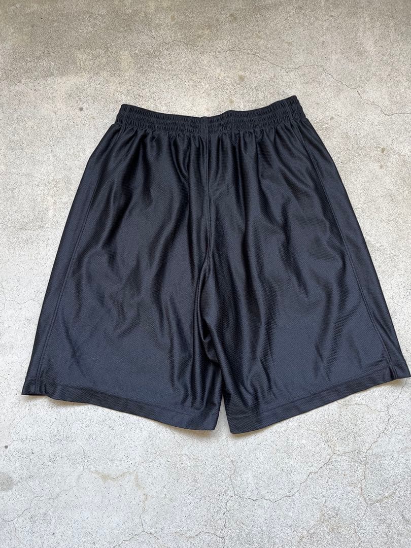 【NIKE】バスケットパンツ　M