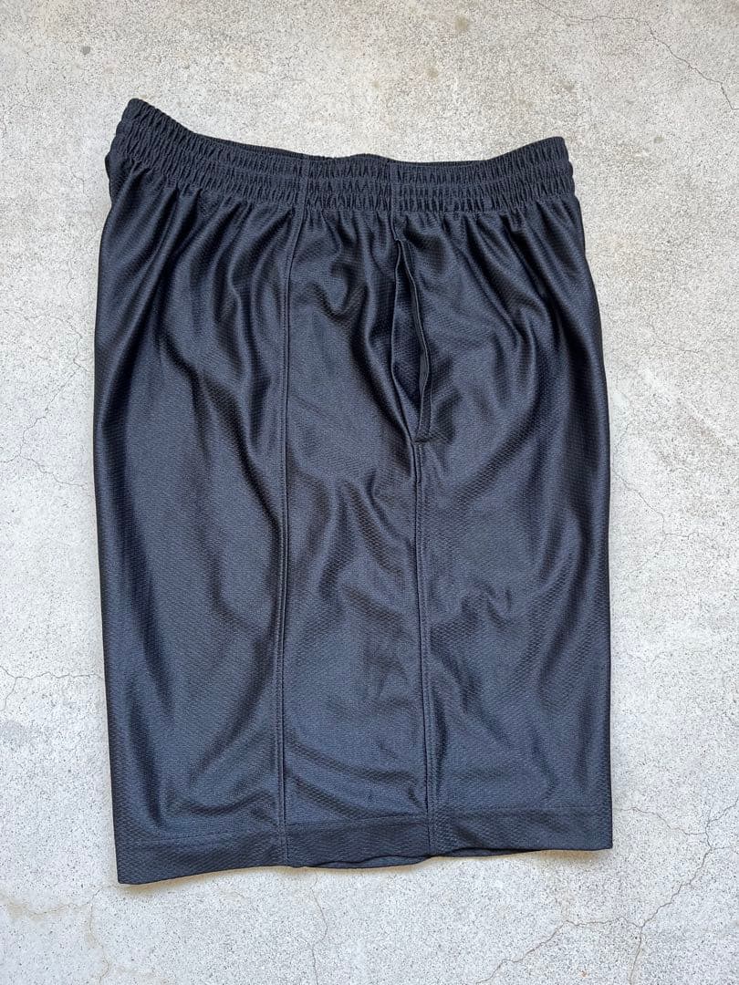 【NIKE】バスケットパンツ　M