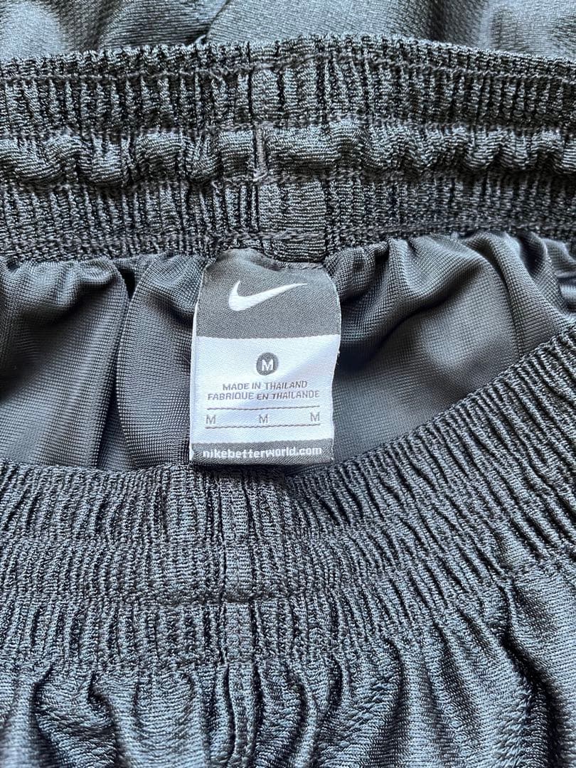 【NIKE】バスケットパンツ　M