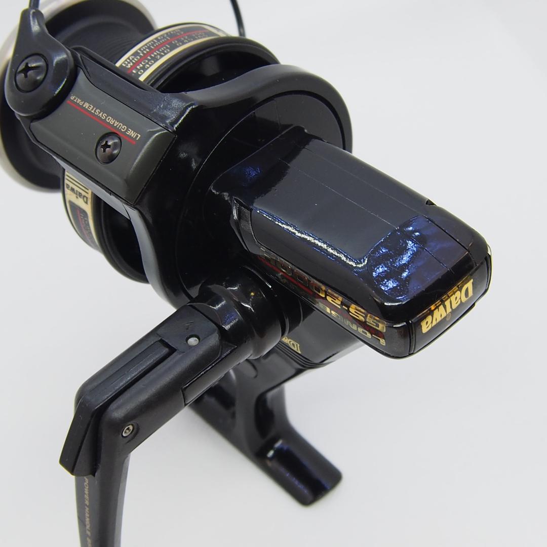 ダイワ ロングビーム GS-2000H 中古品 DAIWA LONGBEAM