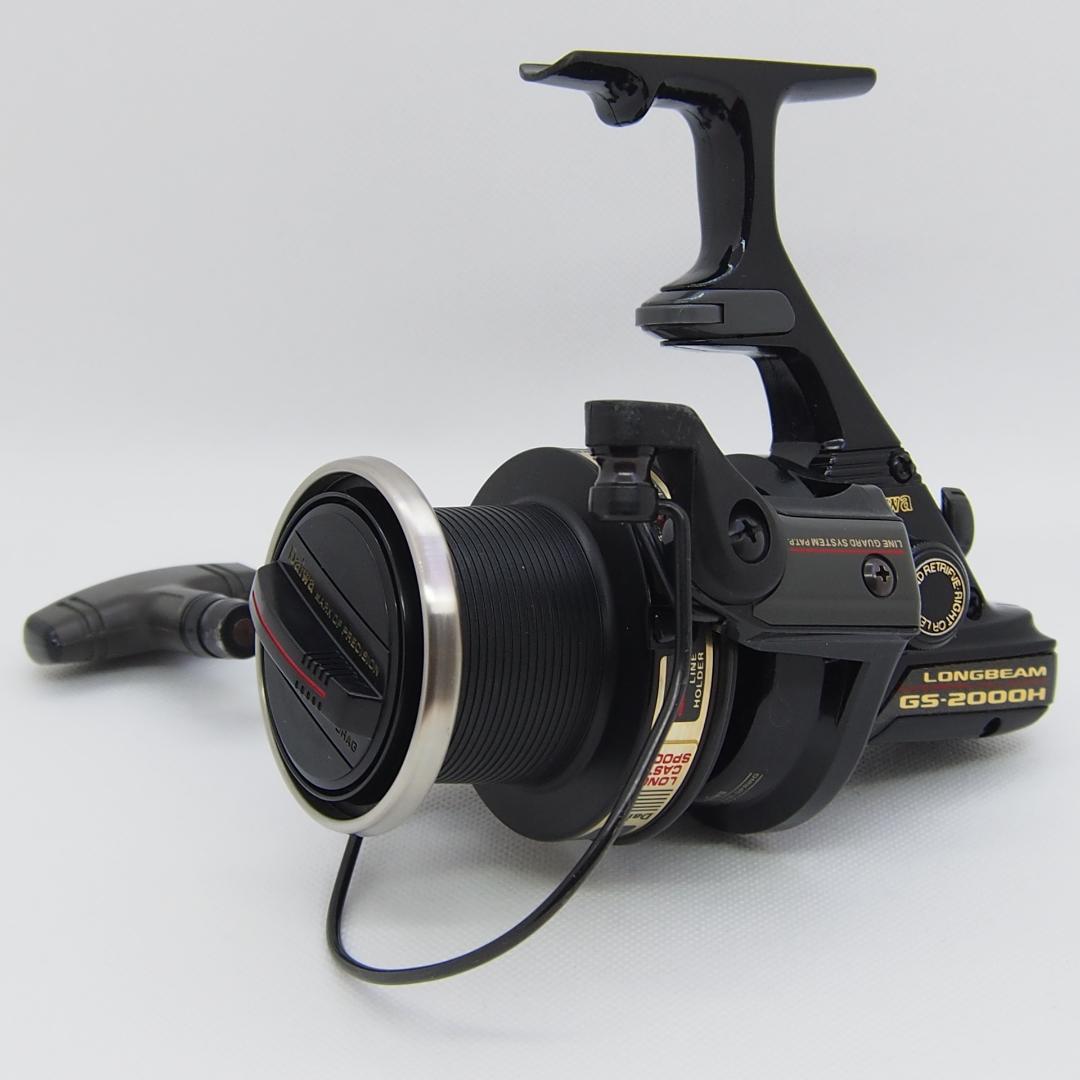 ダイワ ロングビーム GS-2000H 中古品 DAIWA LONGBEAM