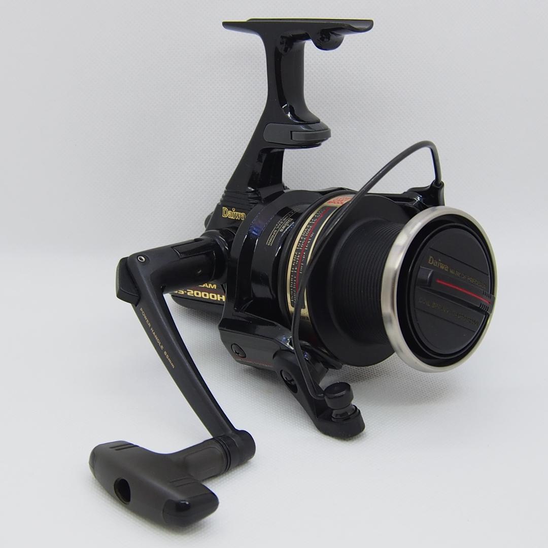 ダイワ ロングビーム GS-2000H 中古品 DAIWA LONGBEAM