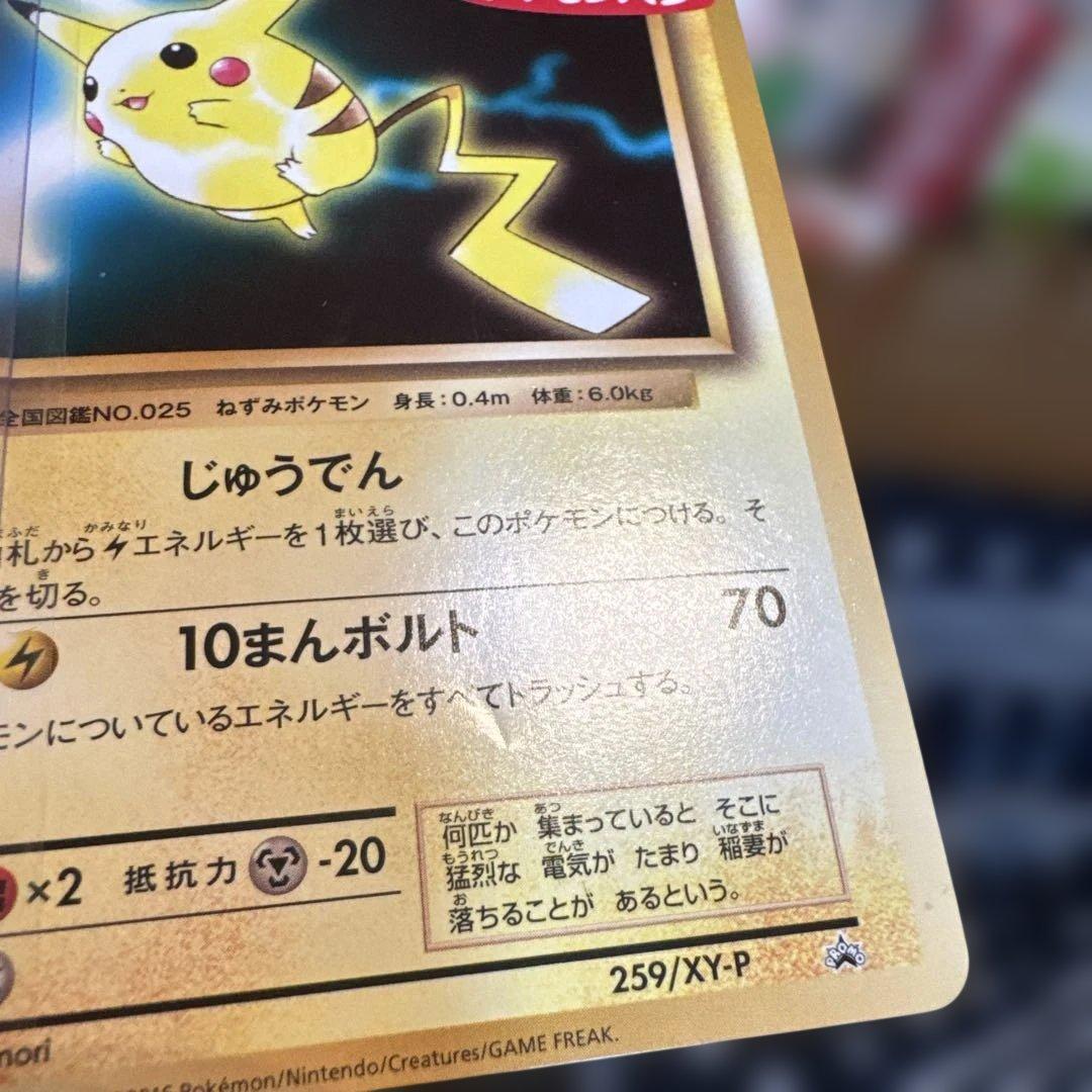 ポケモンカード　ポケモンパン