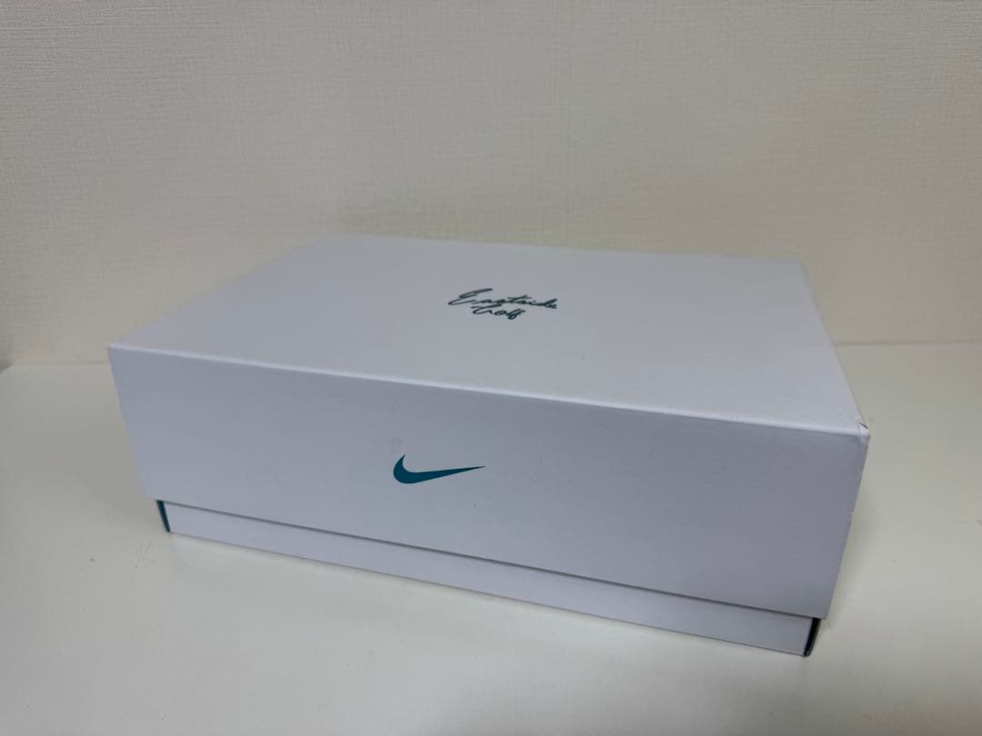 新品未使用 NIKE エアマックスプラスG NRG Eastside Golf