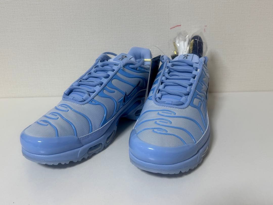 新品未使用 NIKE エアマックスプラスG NRG Eastside Golf