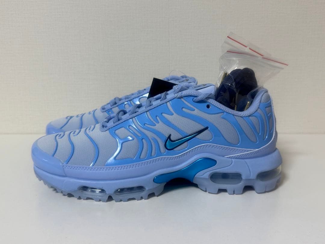 新品未使用 NIKE エアマックスプラスG NRG Eastside Golf