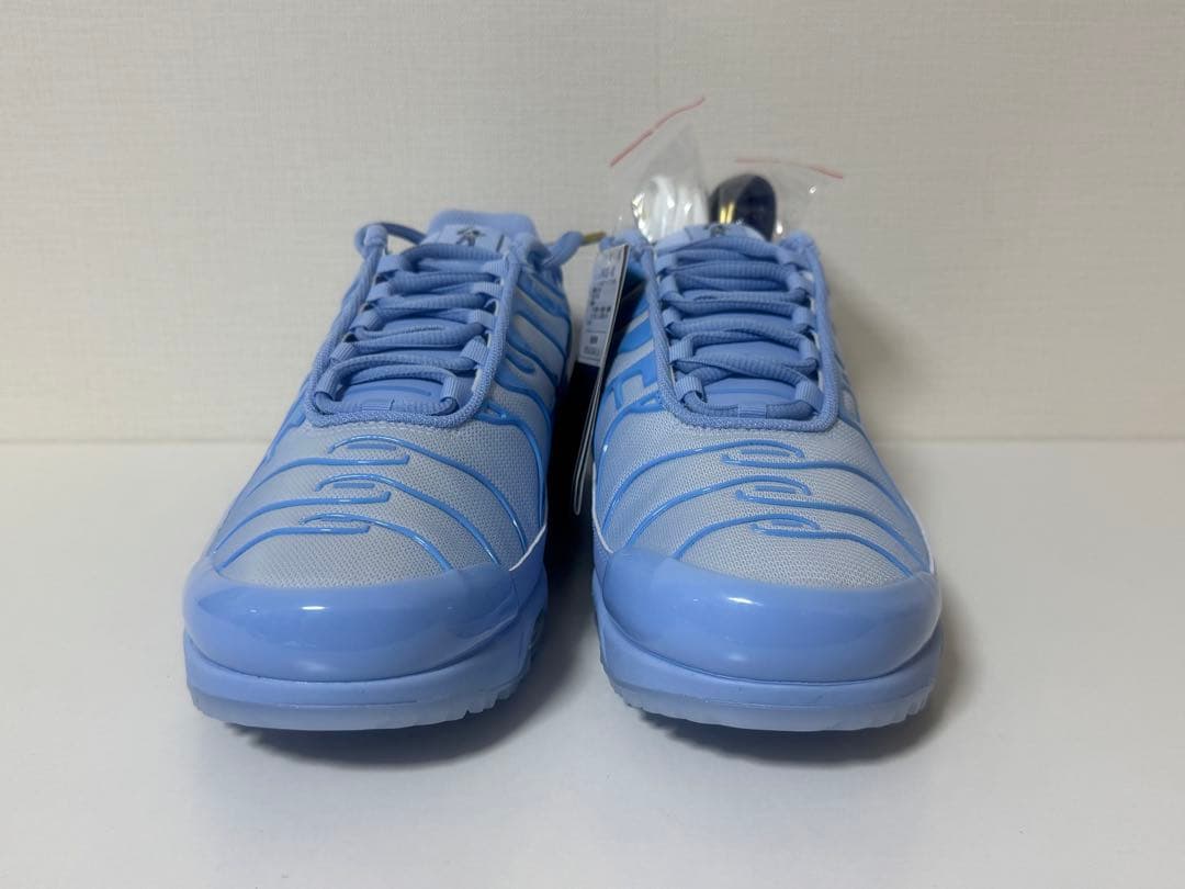 新品未使用 NIKE エアマックスプラスG NRG Eastside Golf