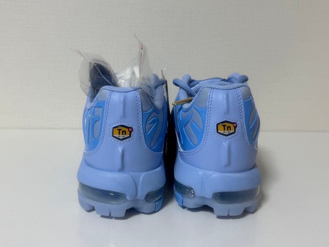 新品未使用 NIKE エアマックスプラスG NRG Eastside Golf