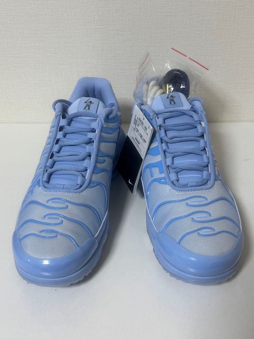 新品未使用 NIKE エアマックスプラスG NRG Eastside Golf