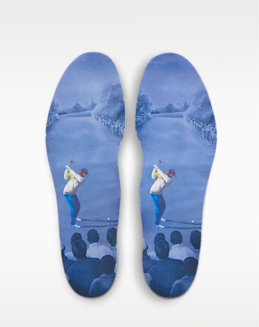 新品未使用 NIKE エアマックスプラスG NRG Eastside Golf
